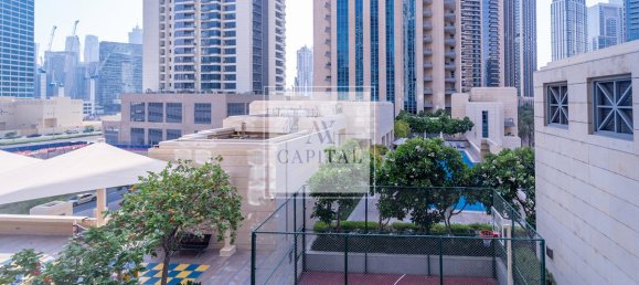 2 bedrooms Apartment in Downtown Dubai (Downtown Burj Dubai), UAE No. 51801 21