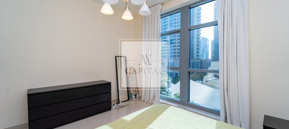2 bedrooms Apartment in Downtown Dubai (Downtown Burj Dubai), UAE No. 51801 8