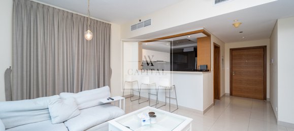 2 bedrooms Apartment in Downtown Dubai (Downtown Burj Dubai), UAE No. 51801 5