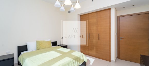 2 bedrooms Apartment in Downtown Dubai (Downtown Burj Dubai), UAE No. 51801 9