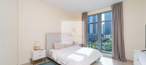2 bedrooms Apartment in Downtown Dubai (Downtown Burj Dubai), UAE No. 51801 12