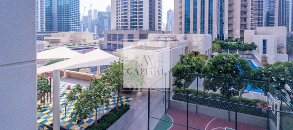 2 bedrooms Apartment in Downtown Dubai (Downtown Burj Dubai), UAE No. 51801 19