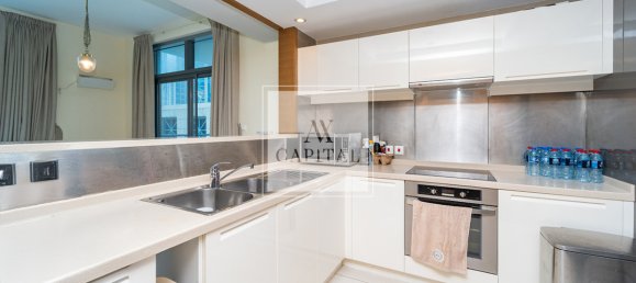 2 bedrooms Apartment in Downtown Dubai (Downtown Burj Dubai), UAE No. 51801 6