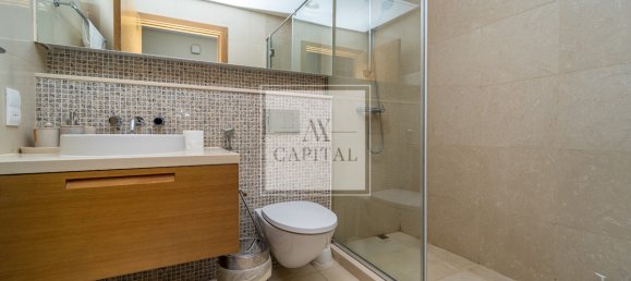 2 bedrooms Apartment in Downtown Dubai (Downtown Burj Dubai), UAE No. 51801 14