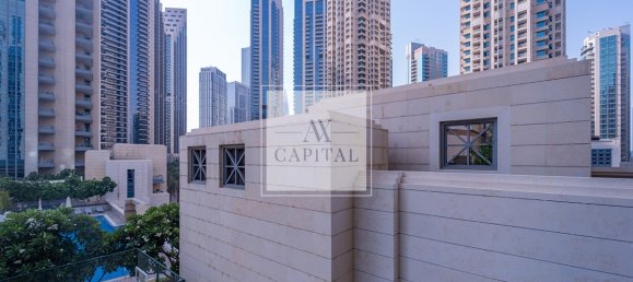 2 bedrooms Apartment in Downtown Dubai (Downtown Burj Dubai), UAE No. 51801 20