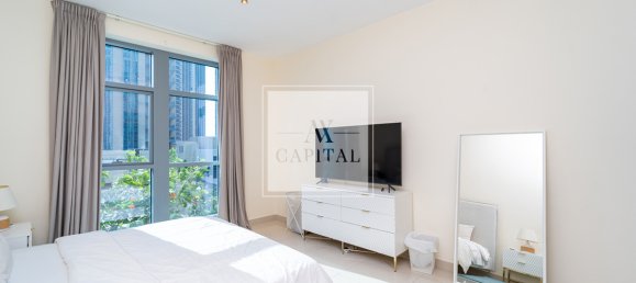 2 bedrooms Apartment in Downtown Dubai (Downtown Burj Dubai), UAE No. 51801 15