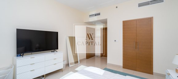 2 bedrooms Apartment in Downtown Dubai (Downtown Burj Dubai), UAE No. 51801 11