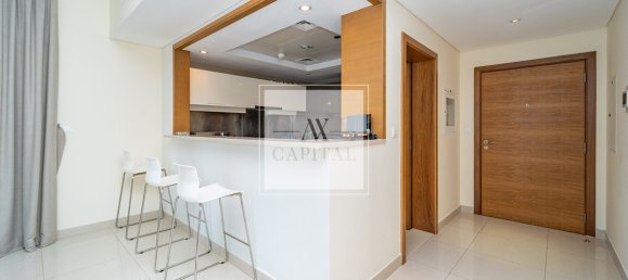 2 bedrooms Apartment in Downtown Dubai (Downtown Burj Dubai), UAE No. 51801 4