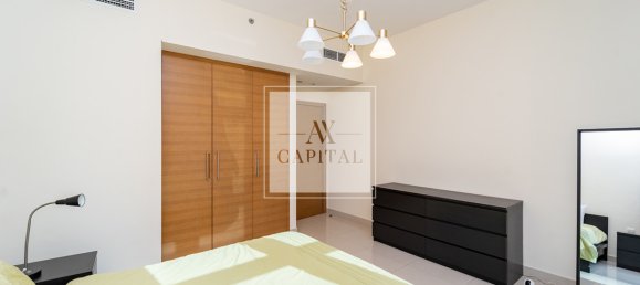2 bedrooms Apartment in Downtown Dubai (Downtown Burj Dubai), UAE No. 51801 10