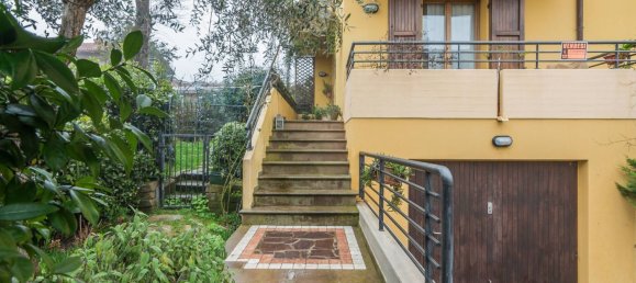 6-salle Villa à Pesaro, Italy No. 63564 8