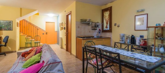 6-salle Villa à Pesaro, Italy No. 63564 21