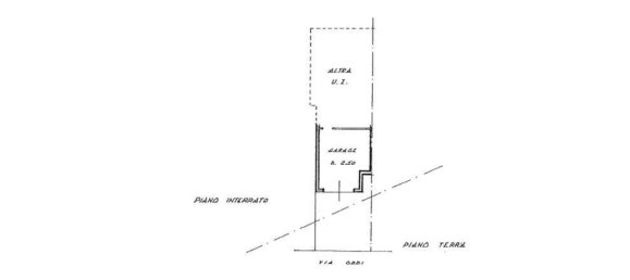 6-salle Villa à Pesaro, Italy No. 63564 13