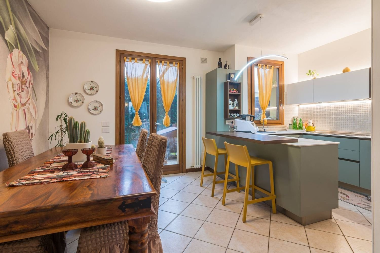 6-salle Villa à Pesaro, Italy No. 63564