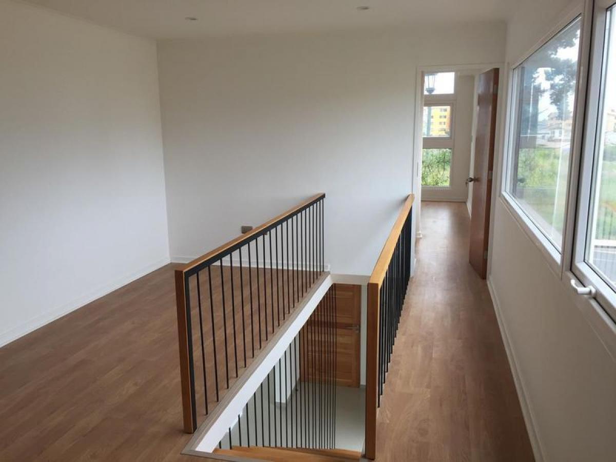 4 bedrooms House in Valparaiso, Chile No. 1899