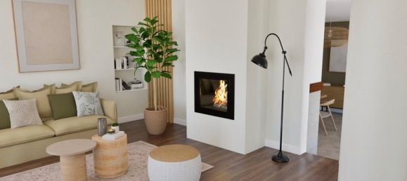 3 غرف نوم منزل في Buzancais, France رقم 276701 8