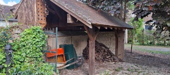 3 غرف نوم منزل في Buzancais, France رقم 276701 4