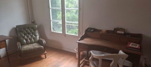 3 غرف نوم منزل في Buzancais, France رقم 276701 7