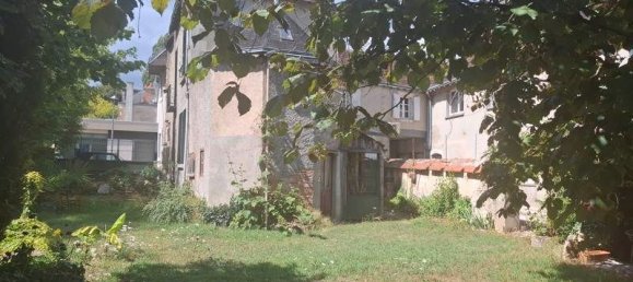 3 غرف نوم منزل في Buzancais, France رقم 276701 5