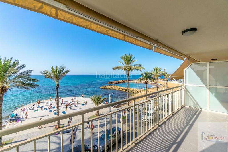 4 bedrooms Apartment in Torrevieja, Spain No. 81970