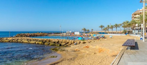 4 bedrooms Apartment in Torrevieja, Spain No. 81970 30