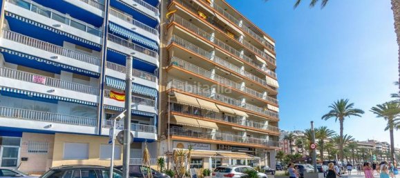 4 bedrooms Apartment in Torrevieja, Spain No. 81970 25