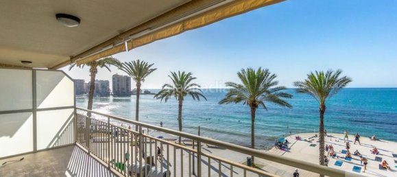 4 bedrooms Apartment in Torrevieja, Spain No. 81970 12