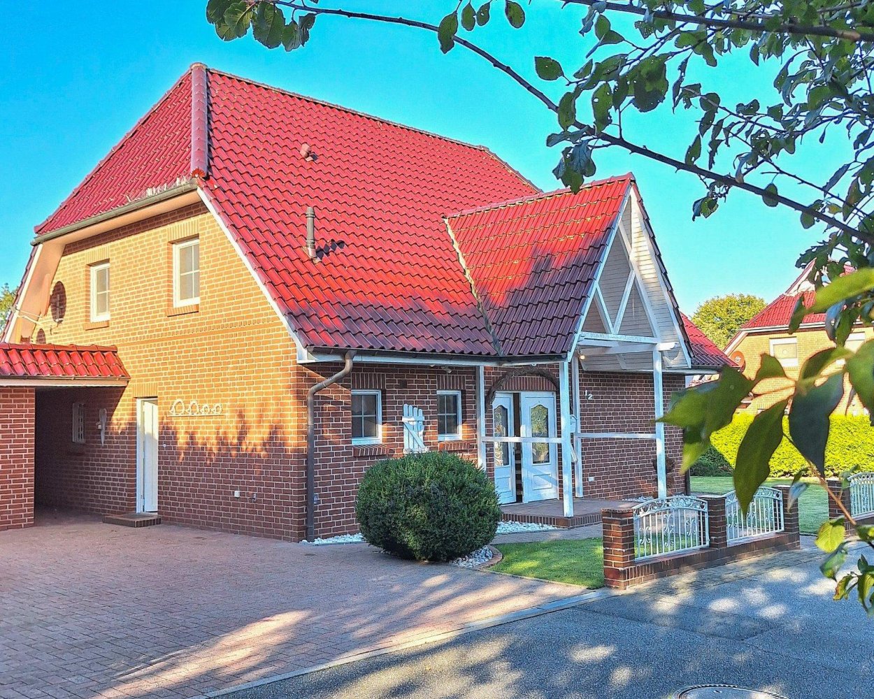 Casa T3 em Schleswig-Holstein, Germany N.º 105788