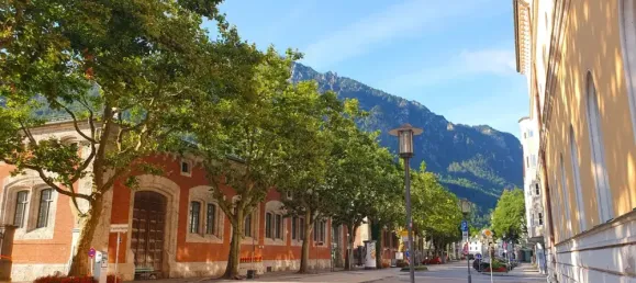 Apartamento T1 em Berchtesgadener Land, Germany N.º 129546 6