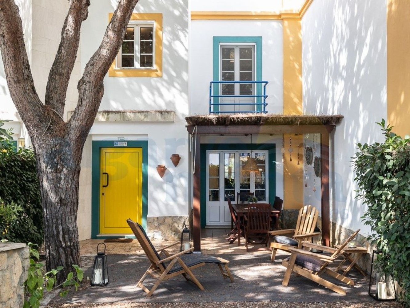 3 chambres Maison à Castro Marim, Portugal No. 353966