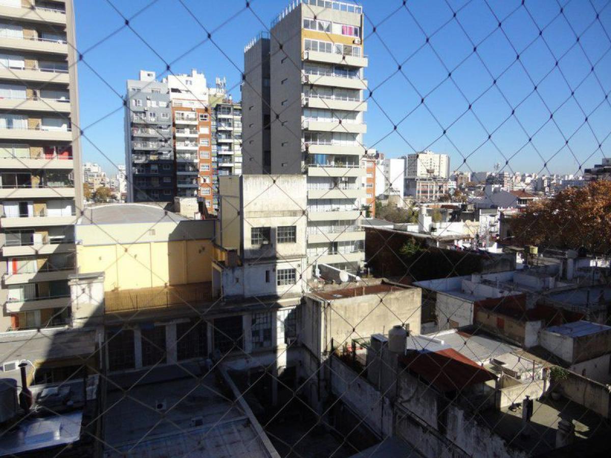 2 bedrooms Apartment in Buenos Aires, Argentina No. 68889