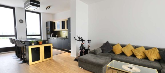 2 bedrooms Apartment in Prenzlauer Berg, Germany No. 326500 21