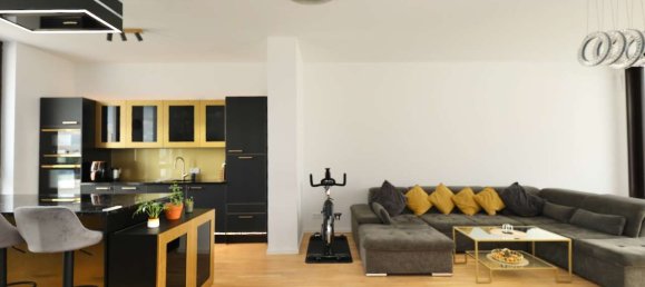 2 bedrooms Apartment in Prenzlauer Berg, Germany No. 326500 10