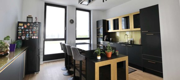 2 bedrooms Apartment in Prenzlauer Berg, Germany No. 326500 15