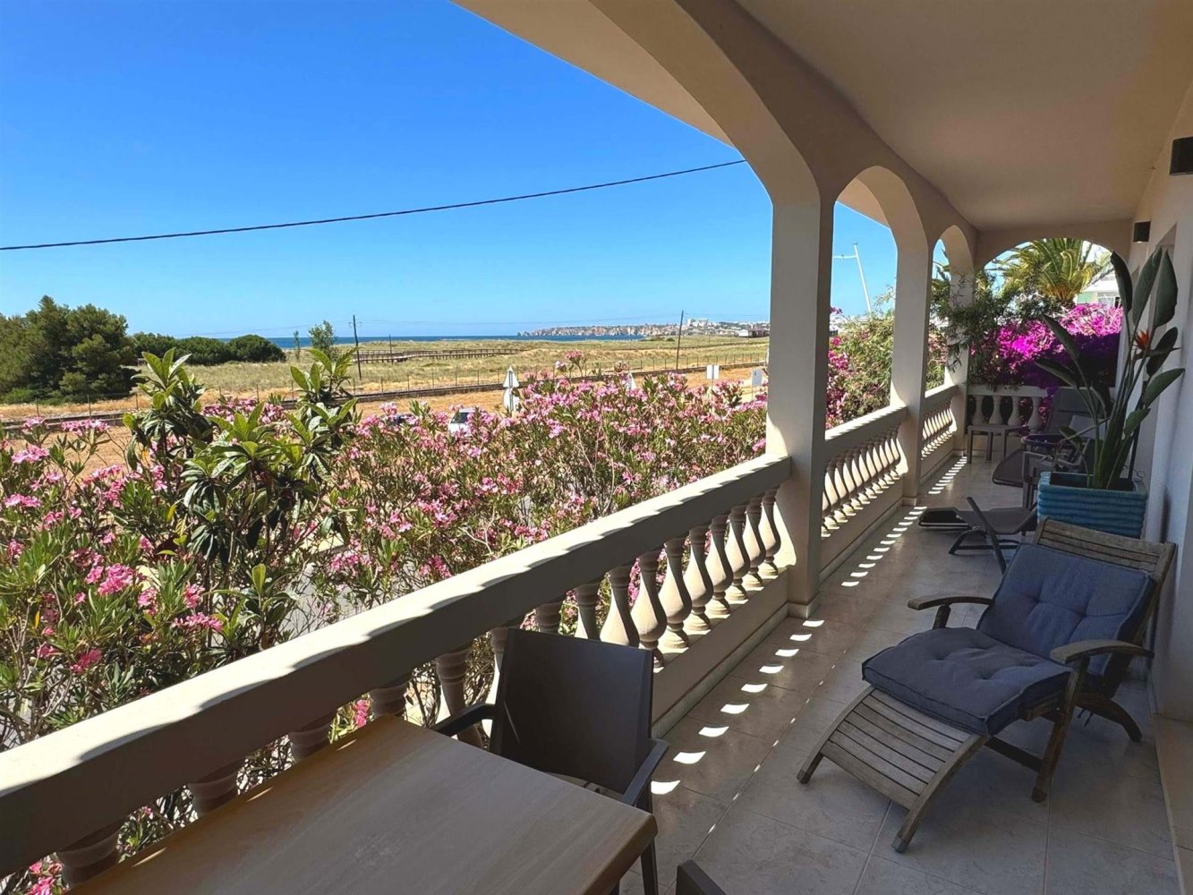 8 bedrooms House in Lagos, Portugal No. 207638