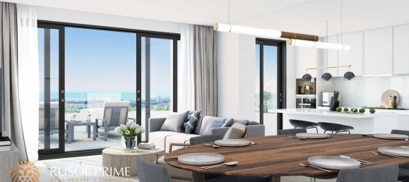 2 bedrooms Apartment in Estepona, Spain No. 1392 6