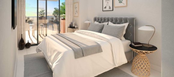 2 bedrooms Apartment in Estepona, Spain No. 1392 5