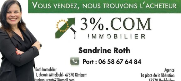 2 Schlafzimmer Doppelhaus in Hochfelden, France, Nr. 153148 9