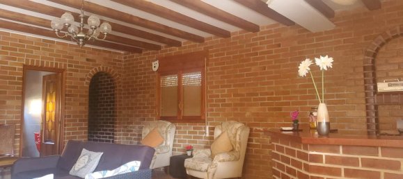 3 bedrooms House in Zaragoza, Spain No. 162239 10