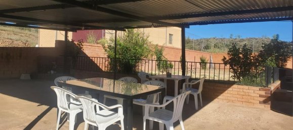 3 bedrooms House in Zaragoza, Spain No. 162239 3