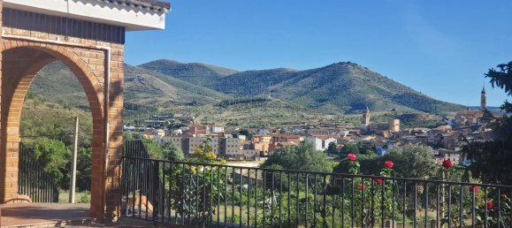 3 bedrooms House in Zaragoza, Spain No. 162239 4