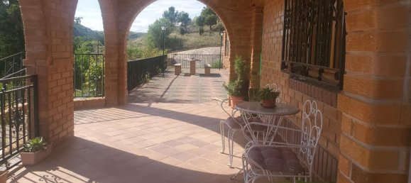 3 bedrooms House in Zaragoza, Spain No. 162239 11