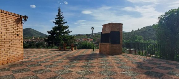 3 bedrooms House in Zaragoza, Spain No. 162239 7