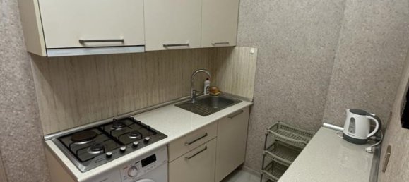 2 bedrooms Apartment in Baku, Azerbaijan No. 2021 7