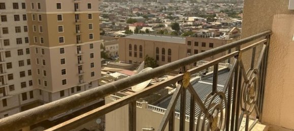 2 bedrooms Apartment in Baku, Azerbaijan No. 2021 2