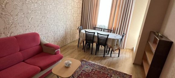 2 bedrooms Apartment in Baku, Azerbaijan No. 2021 5