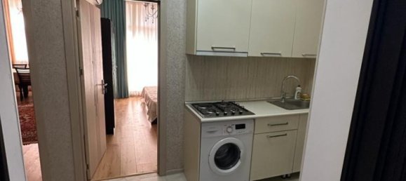 2 bedrooms Apartment in Baku, Azerbaijan No. 2021 6