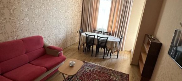 2 bedrooms Apartment in Baku, Azerbaijan No. 2021 4
