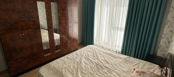 2 bedrooms Apartment in Baku, Azerbaijan No. 2021 24