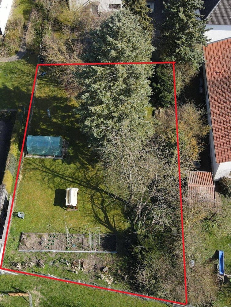 Terreno em Wolfenbuttel, Germany N.º 333870