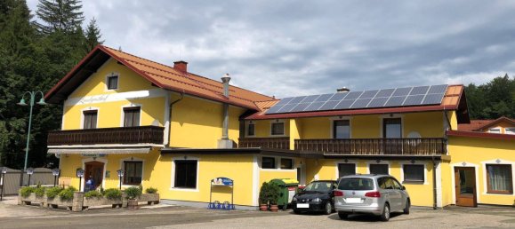 661m² Commercial property in Eibiswald, Austria No. 101655 55